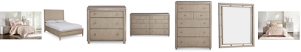 Furniture Closeout! Sutton Place Bedroom Collection, Created for Macy's